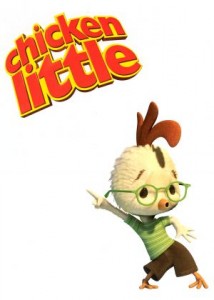 Chicken Little