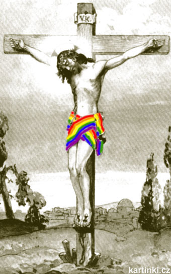 JesusGay