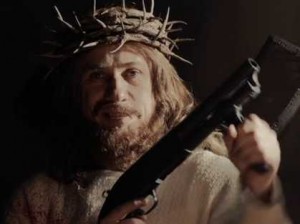 jesusgun